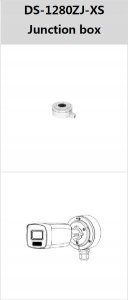 Hikvision DS-2CE17U0T-LF(2.8mm) Kamera Turbo-HD 8