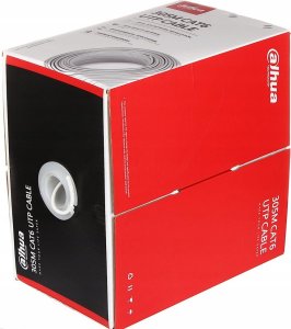 Dahua Technology Przewód UTP kat.5e PFM920I-5EUN wewn. 5
