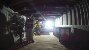 Hikvision DS-2CD2745FWD-IZS(2.8-12mm)(B) Kamera 2