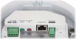 Hikvision DS-2CD2745FWD-IZS(2.8-12mm)(B) Kamera 4