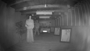 Hikvision DS-2CD2745FWD-IZS(2.8-12mm)(B) Kamera 6