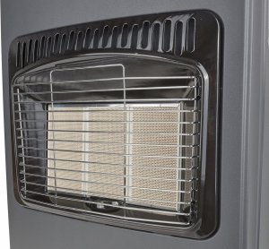 Geko Piecyk gazowy w zestawie z reduktorem i wężem 4,2kW – typ 2 (1) 3