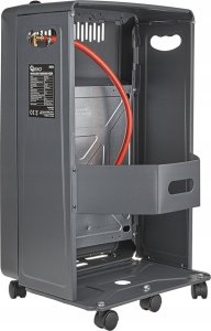 Geko Piecyk gazowy w zestawie z reduktorem i wężem 4,2kW – typ 2 (1) 4