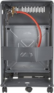 Geko Piecyk gazowy w zestawie z reduktorem i wężem 4,2kW – typ 2 (1) 5