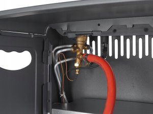 Geko Piecyk gazowy w zestawie z reduktorem i wężem 4,2kW – typ 2 (1) 7