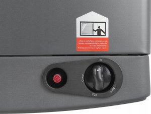 Geko Piecyk gazowy w zestawie z reduktorem i wężem 4,2kW – typ 2 (1) 8