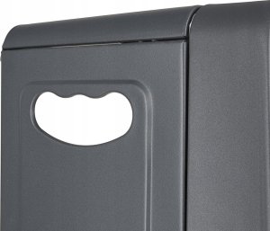 Geko Piecyk gazowy w zestawie z reduktorem i wężem 4,2kW – typ 2 (1) 9