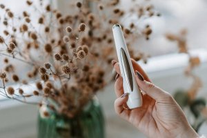 Beautifly Beautifly B Looky Young Sonic eye and lips massager 3