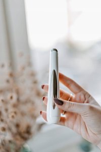 Beautifly Beautifly B Looky Young Sonic eye and lips massager 5