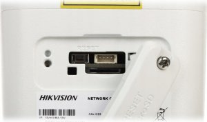 Kamera IP Hikvision DS-2CD2T63G2-4LI(2.8mm) Kamera IP 5