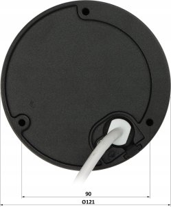 Kamera IP Hikvision DS-2CD2183G2-LIS2U(2.8mm)(BLACK) 4