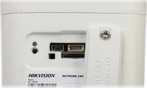 Kamera IP Hikvision DS-2CD2T47G2H-LI(4mm)(eF) Kamera IP 5