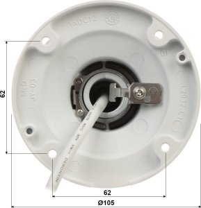 Kamera IP Hikvision DS-2CD2T47G2H-LI(4mm)(eF) Kamera IP 6