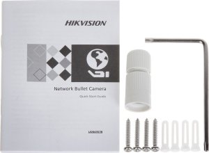 Kamera IP Hikvision DS-2CD2T47G2H-LI(4mm)(eF) Kamera IP 7