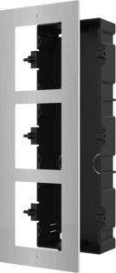 Hikvision DS-KD-ACF3/S Ramka montażowa 1