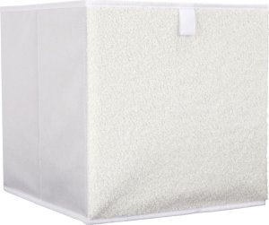 Intesi INTESI PUDEŁKO DO REGAŁU 30X30CM BOUCLE 1