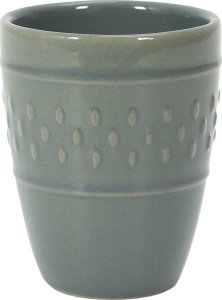 Intesi INTESI KUBEK DO ESPRESSO QUESO 100ML MORSKI 1