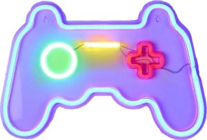 Intesi INTESI LAMPA LED JOYSTICK PAD DO KONSOLI 1