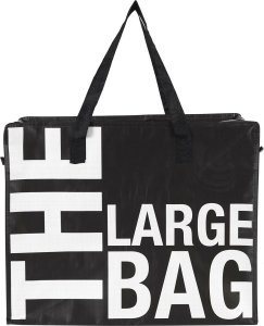 Intesi INTESI TORBA UNIWERSALNA ROZMIAR L CZARNY 2