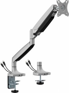 Art Uchwyt biurkowy 17" - 45" (L-35GD) 2