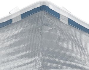 Intesi INTESI TORBA NA ZAKUPY TERMOIZOLACYJNA           NIEBIESKA 2