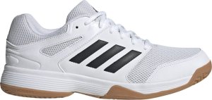 Adidas Buty męskie adidas Speedcourt biało-czarne IE8032 48 1
