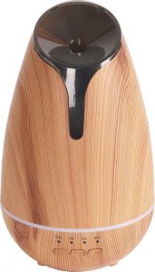Dyfuzor zapachowy Intesi INTESI DYFUZOR ZAPACHOWY BRUNA USB 120 ML        NATURALNY 1