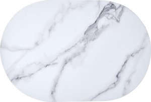 Intesi INTESI DYWANIK ŁAZIENKOWY MARBLE ULTRA CHŁONNY   40X60 CM 1