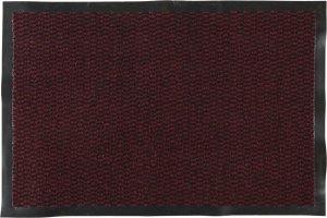 Intesi INTESI WYCIERACZKA 40X60 CM BORDOWA 1