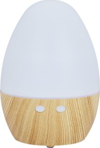 Dyfuzor zapachowy Intesi INTESI DYFUZOR AURA USB LED 120 ML 1