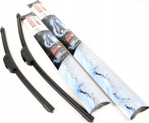 Bosch AeroTwin Retro fit Zestaw wycieraczek AR602S 11