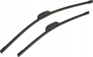 Bosch AeroTwin Retro fit Zestaw wycieraczek AR602S 12
