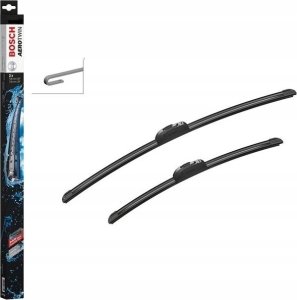 Bosch AeroTwin Retro fit Zestaw wycieraczek AR602S 14