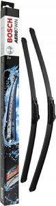 Bosch AeroTwin Retro fit Zestaw wycieraczek AR602S 9