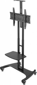 Art MOBILNY STOJAK+UCHWYT DO TV 32-70" 45KG S-12 ART Vesa 600x400 one size 3