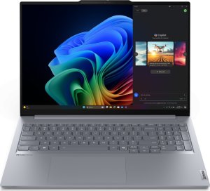 Laptop Lenovo ThinkBook 16 G7 QOY X Plus X1P-42-100 / 32 GB / 1 TB / W11 Pro (21NH000CMH) 1