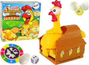 LeanToys Duży Zestaw Artystyczny w Walizce 145 Elementów Jednorożec Różowy LEAN Toys 1