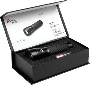 Latarka MacTronic SNIPER 02 (THH0011) 4