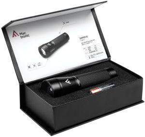 Latarka MacTronic SNIPER 02 (THH0011) 6