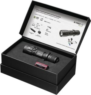 Latarka MacTronic M-FORCE (THH0101) 2