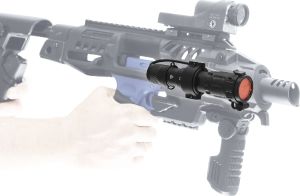 Latarka MacTronic M-FORCE (THH0101) 3