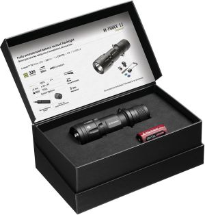Latarka MacTronic M-FORCE (THH0101) 4