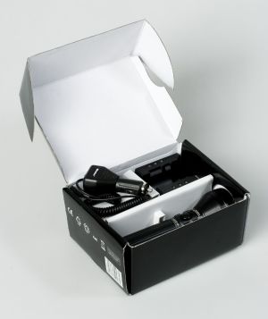 Latarka MacTronic EXPLORER (L-MX232L-R5-RC) 2