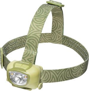 Latarka czołowa MacTronic Latarka czołowa Nippo 1.8 ADS 180lm (AHL0012) 2