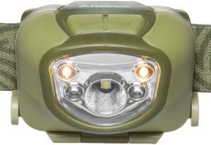 Latarka czołowa MacTronic Latarka czołowa Nippo 1.8 ADS 180lm (AHL0012) 11