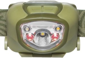 Latarka czołowa MacTronic Latarka czołowa Nippo 1.8 ADS 180lm (AHL0012) 12