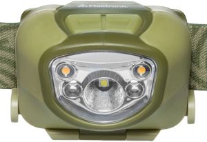 Latarka czołowa MacTronic Latarka czołowa Nippo 1.8 ADS 180lm (AHL0012) 13