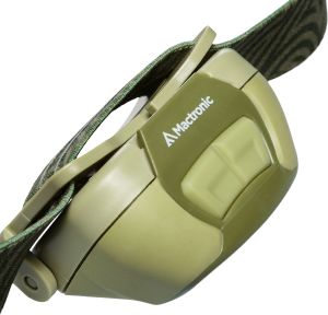 Latarka czołowa MacTronic Latarka czołowa Nippo 1.8 ADS 180lm (AHL0012) 6