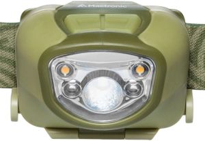 Latarka czołowa MacTronic Latarka czołowa Nippo 1.8 ADS 180lm (AHL0012) 10