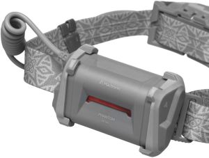 Latarka czołowa MacTronic Latarka czołowa Phantom ze światłem skupionym i rozproszonym 500lm 4xAA (AHL0016) 20